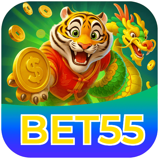 BET55: Plataforma de Apostas Segura e Divertida