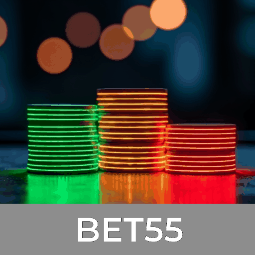 Descubra os bônus incríveis no BET55: oportunidades únicas para você