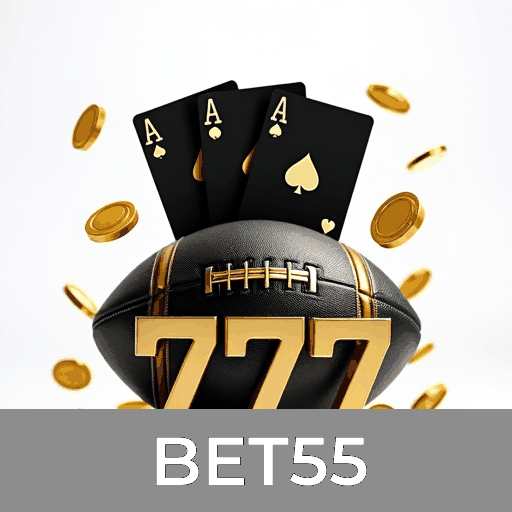 BET55: A Experiência de Jogos de Mesa Ao Vivo Preferida dos Brasileiros