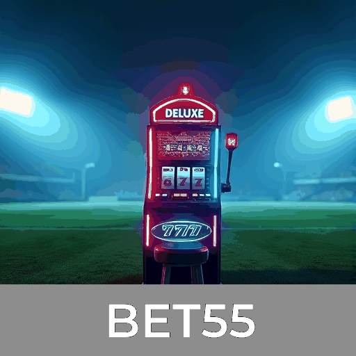 Experimente o Login Premium Rápido e Seguro em BET55