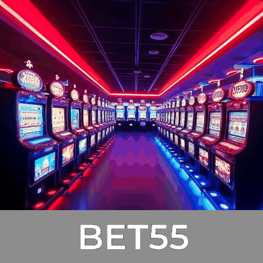 BET55: Experiência de Jogo Segura com Suporte Especializado