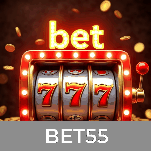 BET55: Especialistas em Apostas Esportivas no Brasil