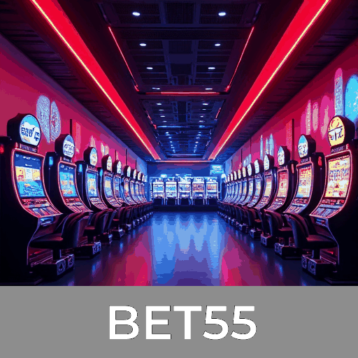 Descubra as Ofertas Exclusivas da BET55 para Ganhar Muito