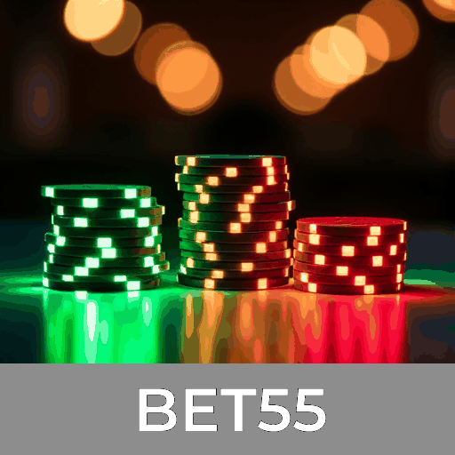 Descubra os Jogos de Cassino Diversificados no BET55