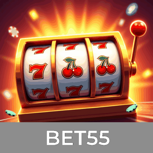 Descubra a emoção do Crash no BET55 com apostas inteligentes