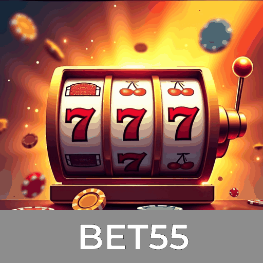 Experimente o Login Premium Rápido e Seguro em BET55