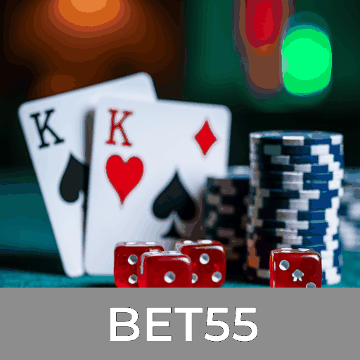 BET55: Seu Portal de Apostas com Serviço Profissional