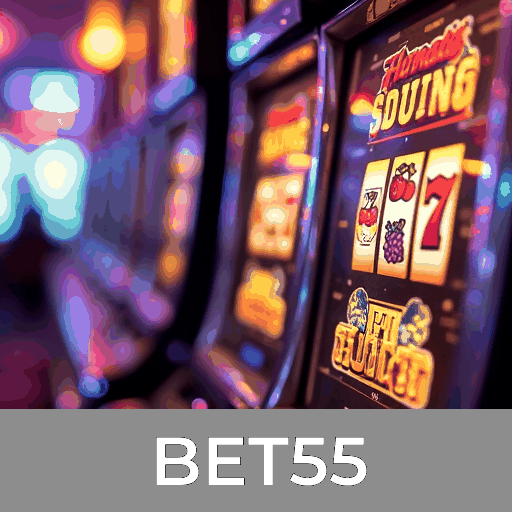 BET55: Especialistas em Apostas Esportivas no Brasil