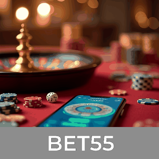Descubra as Ofertas Únicas de Bônus no BET55!