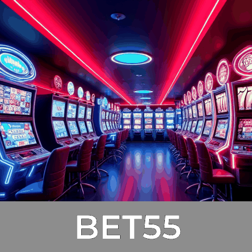 Aproveite as Promosções Valiosas da BET55