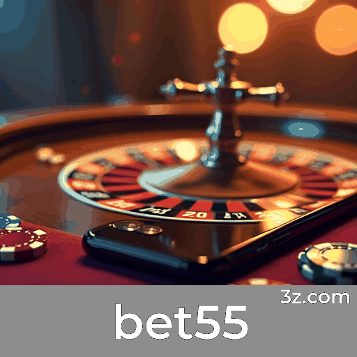 bet55: O Cassino Online Premiado e Seguro