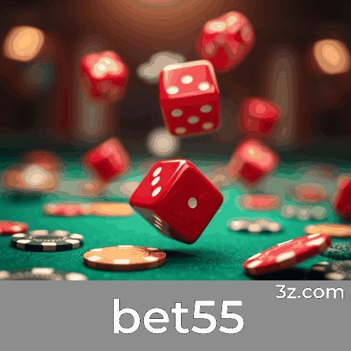 Bet55: Bônus generosos para jogadores brasileiros