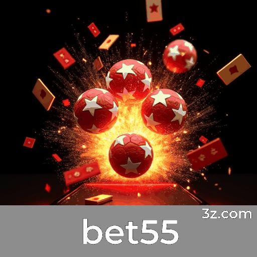 Experimente a Comunidade Interativa do bet55
