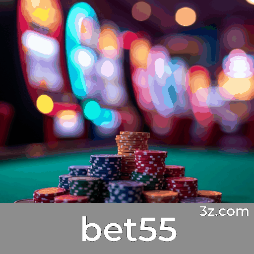 Controle Total e Personalização Completa na bet55