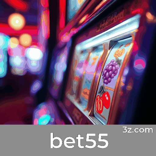 bet55 Social Casino: Exploração Interativa e Emocionante