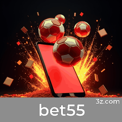 Controle Total e Personalização Completa na bet55