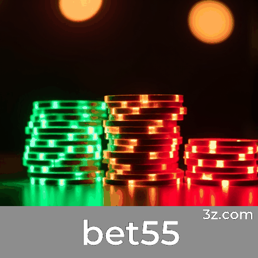 Bet55: Cassino Online Luxuoso e Interativo