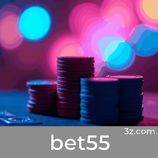 bet55: O Cassino Online Premiado e Seguro